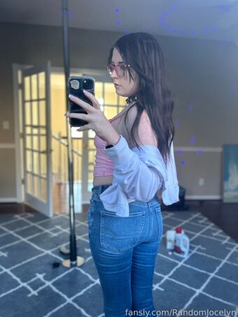RandomJocelyn