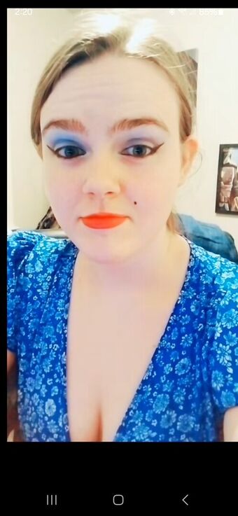 Randomqueen20 Foto Nude Leaked OnlyFans 6