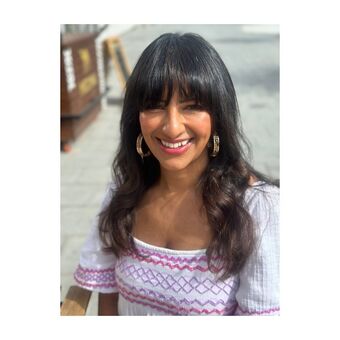 Ranvir Singh