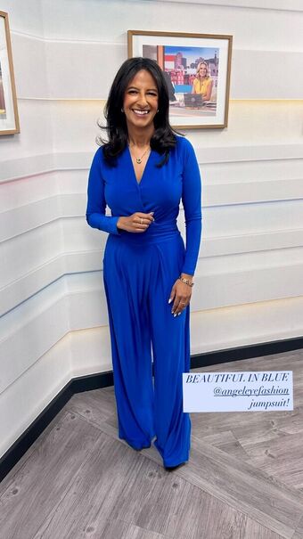 Ranvir Singh