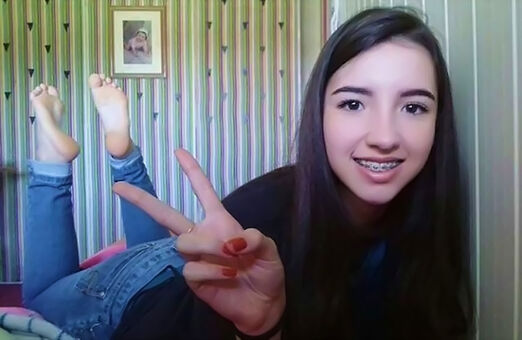 Rapha Feet