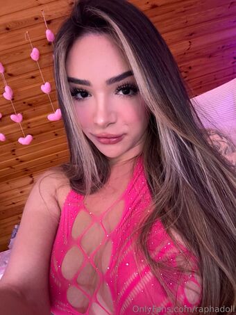 Raphadoll Foto Nude Leaked OnlyFans 29