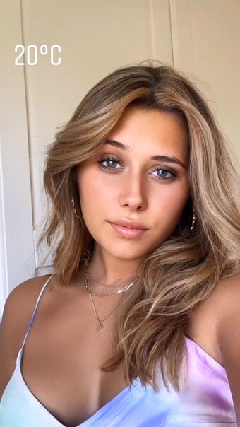 Raphaella Deuringer Foto Nude Leaked OnlyFans 36