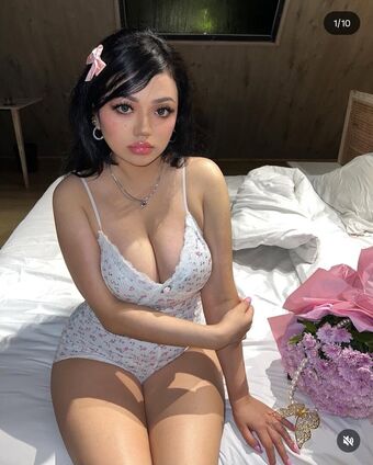 Raphyrose Foto Nude Leaked OnlyFans 9