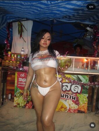 Raphyrose Foto Nude Leaked OnlyFans 11
