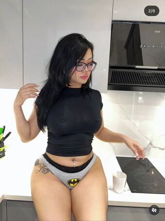Raphyrose Foto Nude Leaked OnlyFans 18