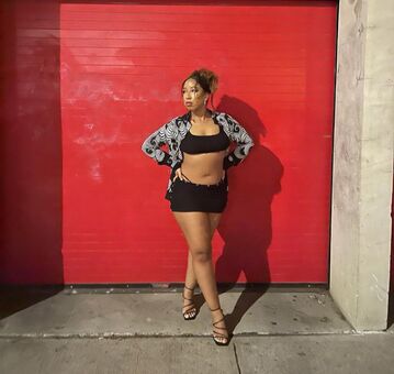 Rappers Daughters