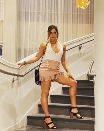 Raquel Rodriguez