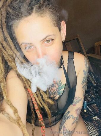 rastaaqueen Foto Nude Leaked OnlyFans 2