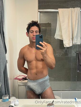 ratedrross Foto Nude Leaked OnlyFans 20