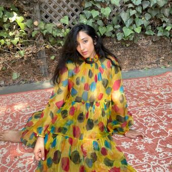 Raveena