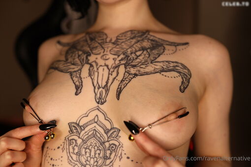 ravenalternative