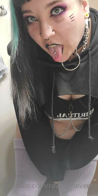 ravenpnevermore