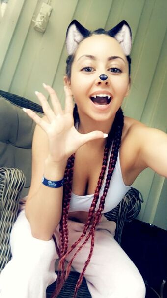 rawarhii Foto Nude Leaked OnlyFans 14