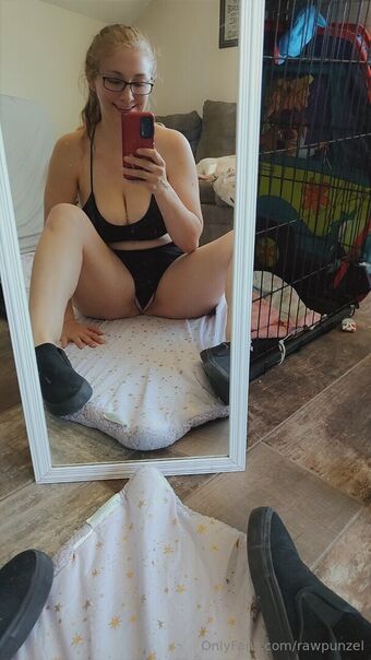 rawpunzel Foto Nude Leaked OnlyFans 7