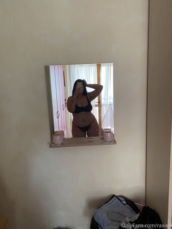Raxien Foto Nude Leaked OnlyFans 17