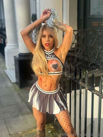 Rayalla Foto Nude Leaked OnlyFans 12