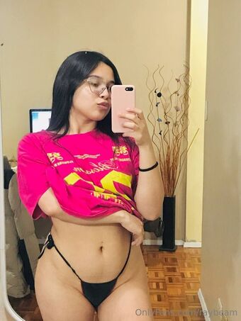 raybeam Foto Nude Leaked OnlyFans 20