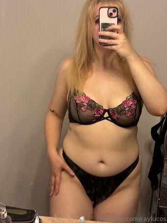 raylucos Foto Nude Leaked OnlyFans 41
