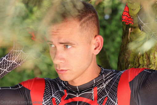 raymannix Foto Nude Leaked OnlyFans 10