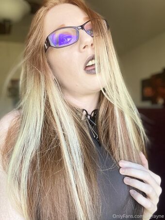 Rayne_ Foto Nude Leaked OnlyFans 19