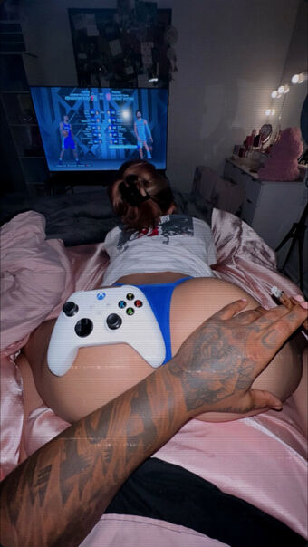 raynefq Foto Nude Leaked OnlyFans 22