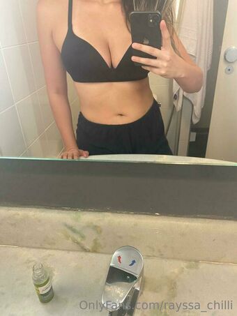 rayssa_chilli Foto Nude Leaked OnlyFans 1