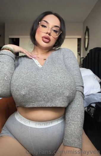 Rayven Foto Nude Leaked OnlyFans 46