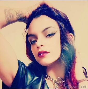raziri Foto Nude Leaked OnlyFans 9