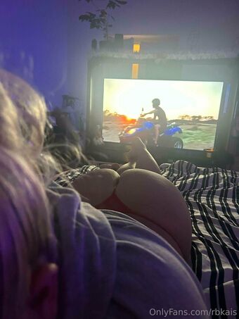 rbkais Foto Nude Leaked OnlyFans 75