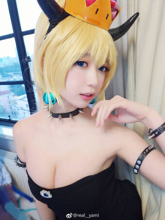 real__yami