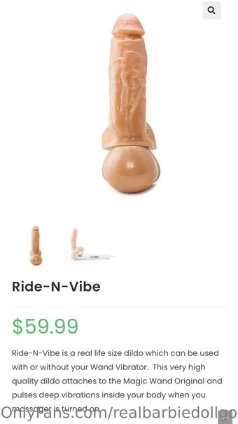 realbarbiedollgoddess