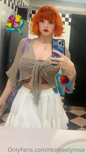 realkeelyrose