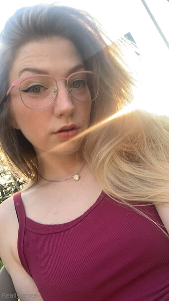 reallyyrenee Foto Nude Leaked OnlyFans 17