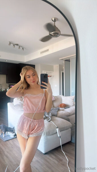 realpollypocket Foto Nude Leaked OnlyFans 48