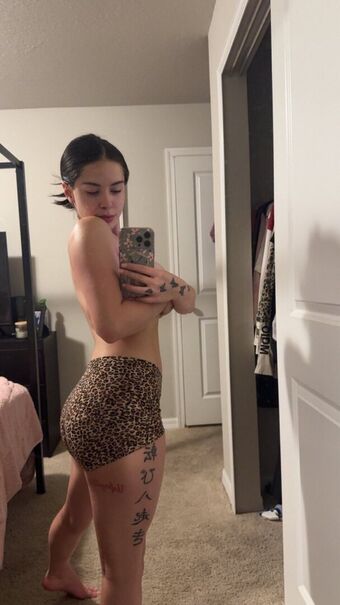 Realrissa Foto Nude Leaked OnlyFans 2