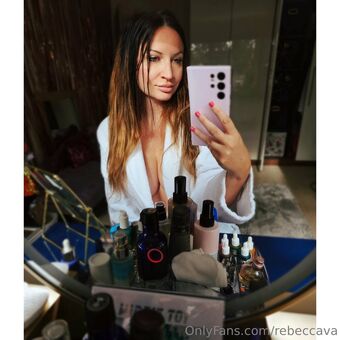 rebeccava Foto Nude Leaked OnlyFans 15
