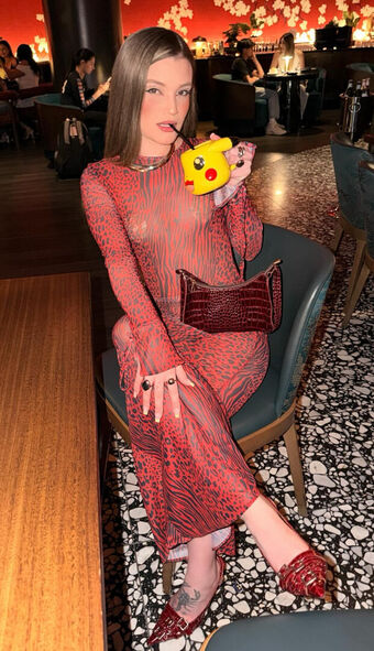 Rebeilish Foto Nude Leaked OnlyFans 45