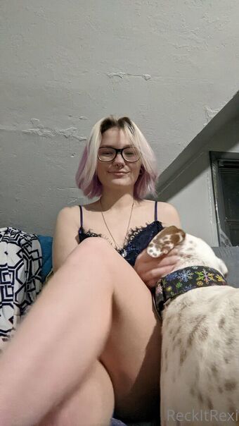 reckitrexi Foto Nude Leaked OnlyFans 2