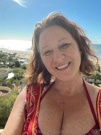 Red Gemi Foto Nude Leaked OnlyFans 19
