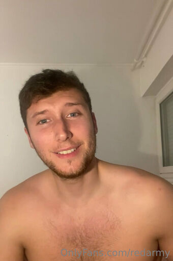 redarmy Foto Nude Leaked OnlyFans 11
