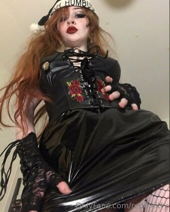redd.kitty Foto Nude Leaked OnlyFans 6