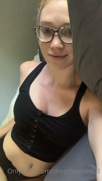 reddawn01 Foto Nude Leaked OnlyFans 16