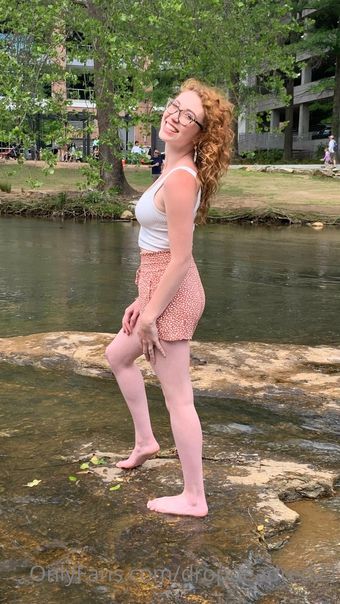 reddawn01 Foto Nude Leaked OnlyFans 18