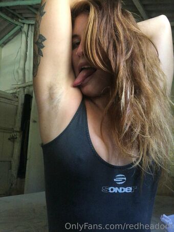 redheadom Foto Nude Leaked OnlyFans 20