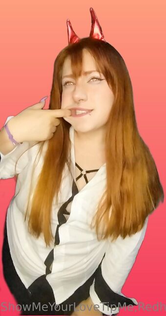 redheaduwur