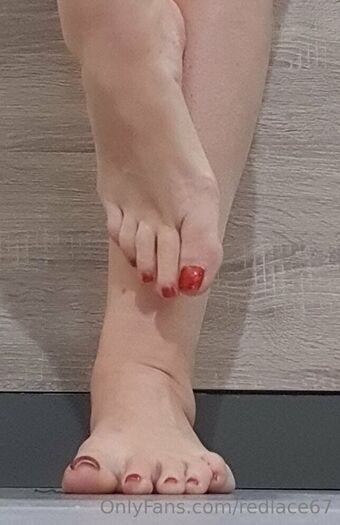 redlace67