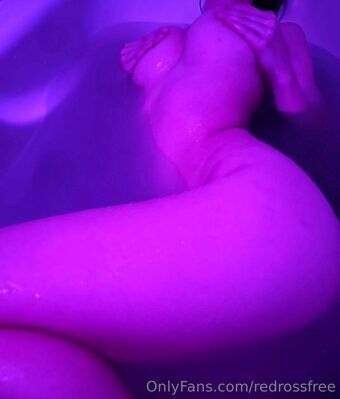 RedRoss Foto Nude Leaked OnlyFans 20