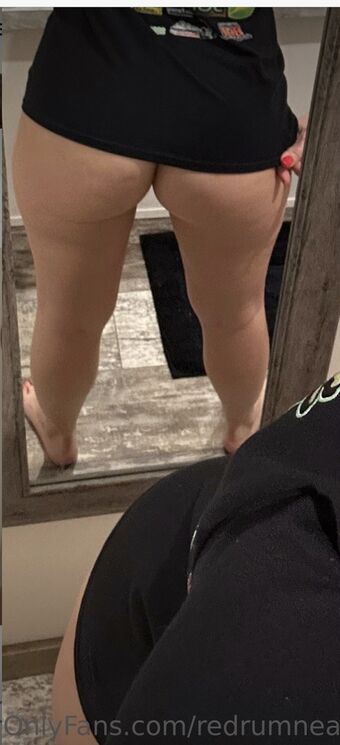 Redrumnealey Foto Nude Leaked OnlyFans 19