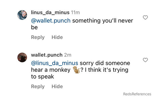 redsreferences